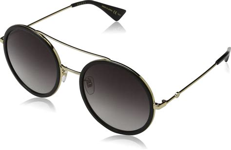 gucci sonnenbrille rund damen|Gucci sonnenbrille herren.